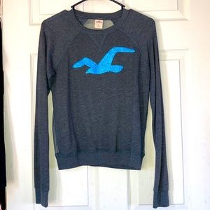 Hollister sweatshirt